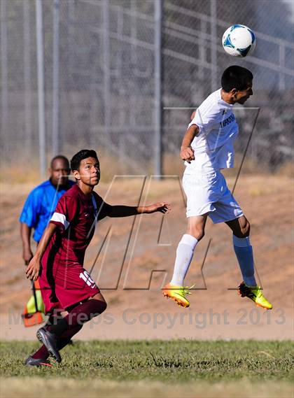 Thumbnail 1 in McClatchy @ Johnson photogallery.