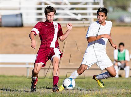 Thumbnail 2 in McClatchy @ Johnson photogallery.