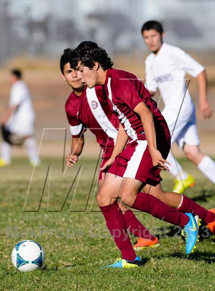 Thumbnail 3 in McClatchy @ Johnson photogallery.