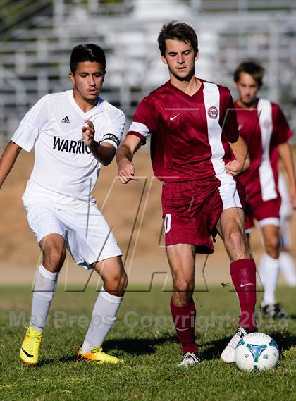 Thumbnail 1 in McClatchy @ Johnson photogallery.