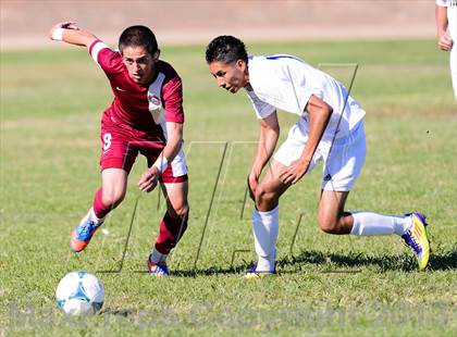 Thumbnail 2 in McClatchy @ Johnson photogallery.