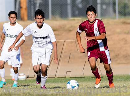 Thumbnail 2 in McClatchy @ Johnson photogallery.
