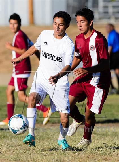 Thumbnail 2 in McClatchy @ Johnson photogallery.