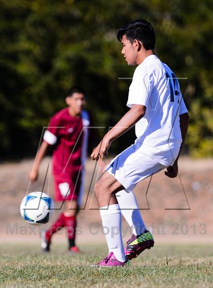 Thumbnail 2 in McClatchy @ Johnson photogallery.