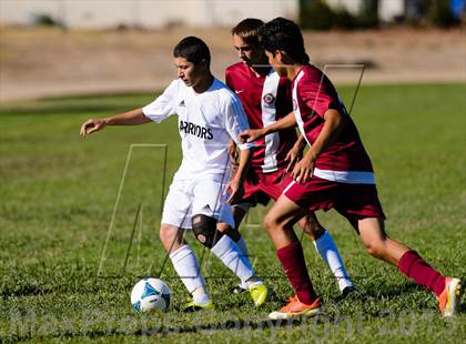 Thumbnail 1 in McClatchy @ Johnson photogallery.