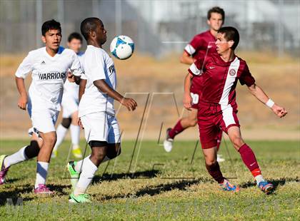 Thumbnail 1 in McClatchy @ Johnson photogallery.