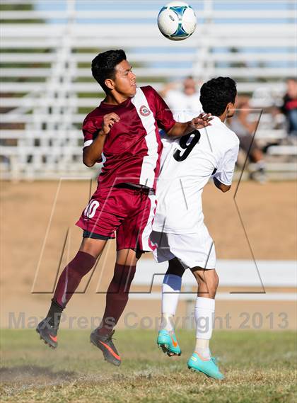 Thumbnail 1 in McClatchy @ Johnson photogallery.