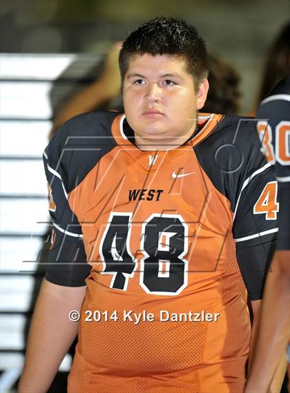 Thumbnail 3 in South Garland @ West Mesquite photogallery.