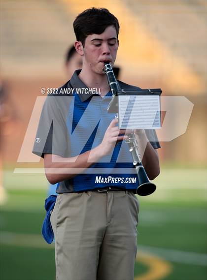 Thumbnail 3 in McCallie vs. Woodward Academy photogallery.