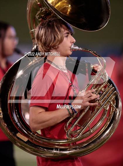 Thumbnail 3 in McCallie vs. Woodward Academy photogallery.