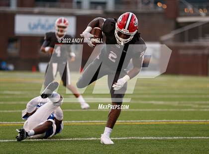 Thumbnail 1 in McCallie vs. Woodward Academy photogallery.