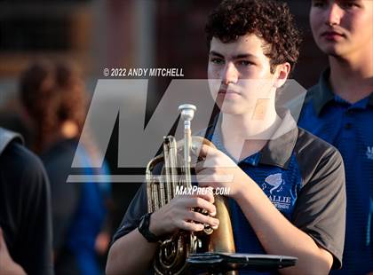 Thumbnail 3 in McCallie vs. Woodward Academy photogallery.