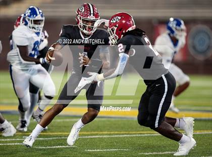 Thumbnail 1 in McCallie vs. Woodward Academy photogallery.