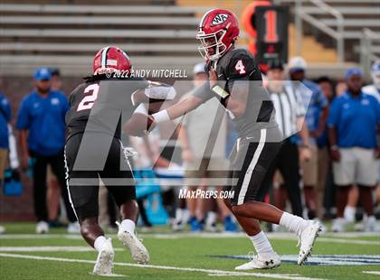 Thumbnail 2 in McCallie vs. Woodward Academy photogallery.