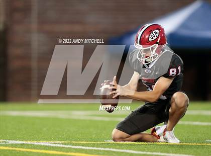 Thumbnail 2 in McCallie vs. Woodward Academy photogallery.