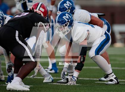 Thumbnail 2 in McCallie vs. Woodward Academy photogallery.