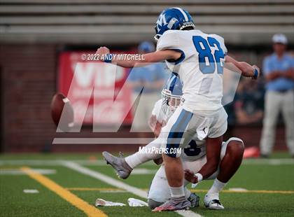 Thumbnail 2 in McCallie vs. Woodward Academy photogallery.