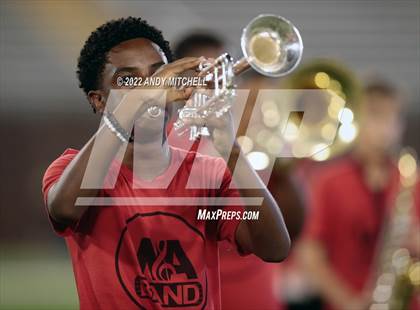 Thumbnail 1 in McCallie vs. Woodward Academy photogallery.