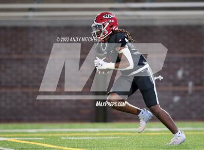 Thumbnail 2 in McCallie vs. Woodward Academy photogallery.