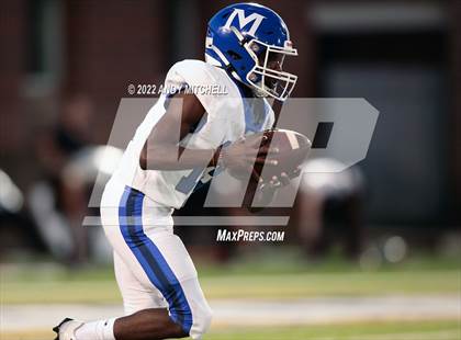 Thumbnail 1 in McCallie vs. Woodward Academy photogallery.