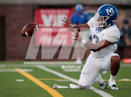 Thumbnail 3 in McCallie vs. Woodward Academy photogallery.