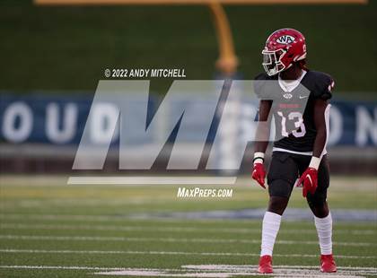 Thumbnail 2 in McCallie vs. Woodward Academy photogallery.