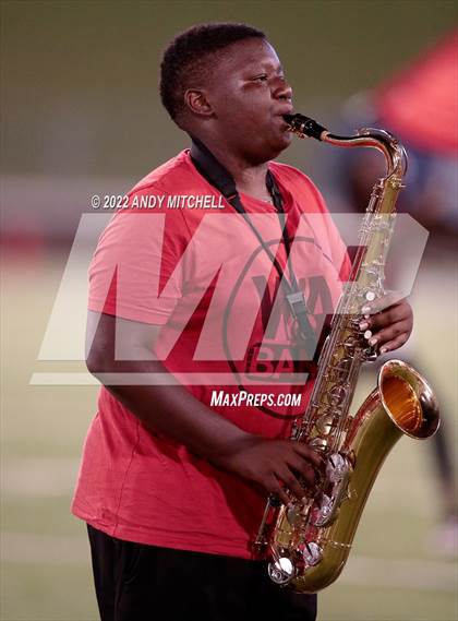 Thumbnail 3 in McCallie vs. Woodward Academy photogallery.