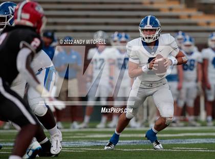 Thumbnail 1 in McCallie vs. Woodward Academy photogallery.