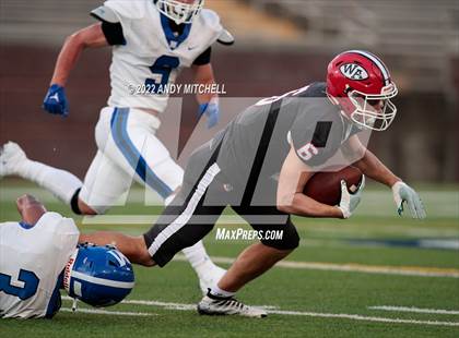 Thumbnail 2 in McCallie vs. Woodward Academy photogallery.