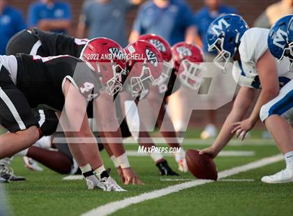 Thumbnail 3 in McCallie vs. Woodward Academy photogallery.