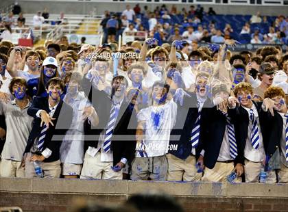 Thumbnail 2 in McCallie vs. Woodward Academy photogallery.