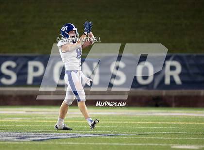 Thumbnail 1 in McCallie vs. Woodward Academy photogallery.