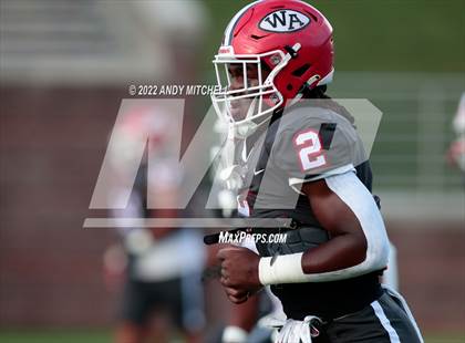 Thumbnail 1 in McCallie vs. Woodward Academy photogallery.
