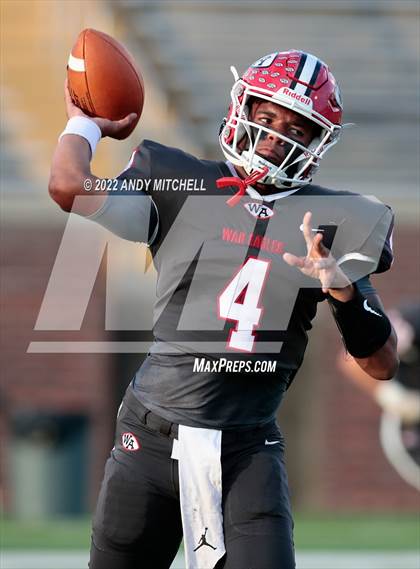 Thumbnail 1 in McCallie vs. Woodward Academy photogallery.