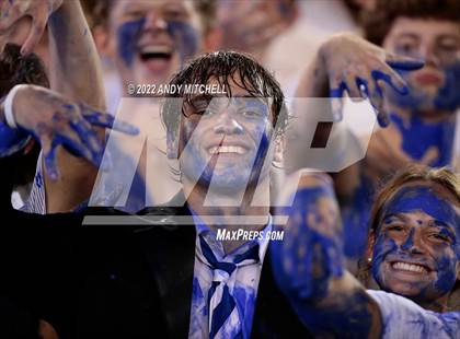 Thumbnail 1 in McCallie vs. Woodward Academy photogallery.