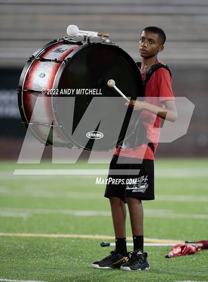 Thumbnail 3 in McCallie vs. Woodward Academy photogallery.