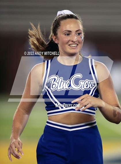 Thumbnail 1 in McCallie vs. Woodward Academy photogallery.