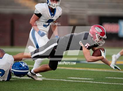 Thumbnail 3 in McCallie vs. Woodward Academy photogallery.