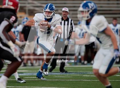 Thumbnail 3 in McCallie vs. Woodward Academy photogallery.