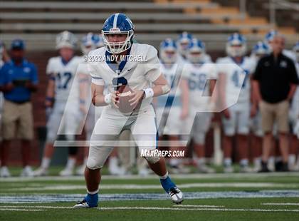 Thumbnail 3 in McCallie vs. Woodward Academy photogallery.