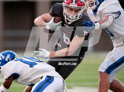 Thumbnail 1 in McCallie vs. Woodward Academy photogallery.