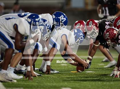 Thumbnail 2 in McCallie vs. Woodward Academy photogallery.
