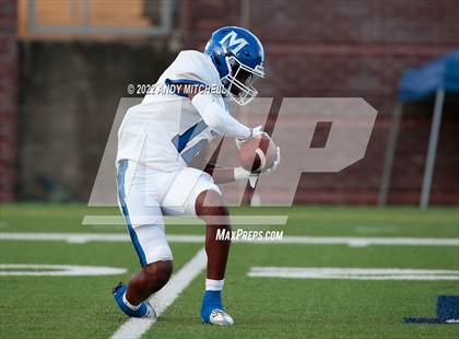 Thumbnail 1 in McCallie vs. Woodward Academy photogallery.