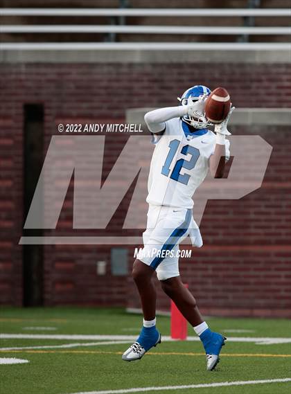 Thumbnail 1 in McCallie vs. Woodward Academy photogallery.