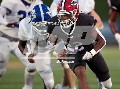 Thumbnail 3 in McCallie vs. Woodward Academy photogallery.