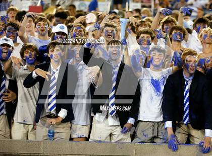 Thumbnail 1 in McCallie vs. Woodward Academy photogallery.