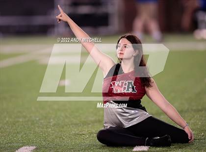 Thumbnail 1 in McCallie vs. Woodward Academy photogallery.