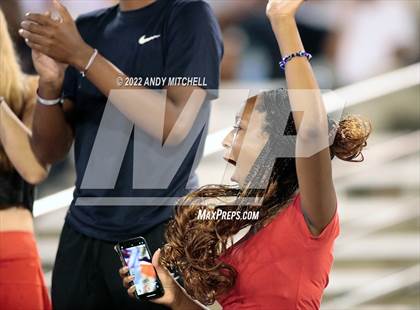 Thumbnail 3 in McCallie vs. Woodward Academy photogallery.