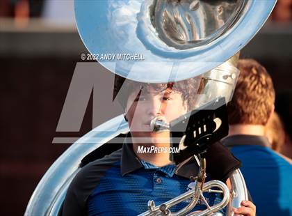 Thumbnail 1 in McCallie vs. Woodward Academy photogallery.