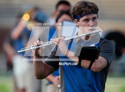 Thumbnail 1 in McCallie vs. Woodward Academy photogallery.